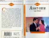 Portada de ATOUT COEUR (COLLECTION HORIZON)