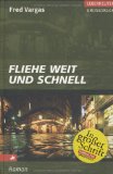 Portada de FLIEHE WEIT UND SCHNELL. GROSSDRUCK