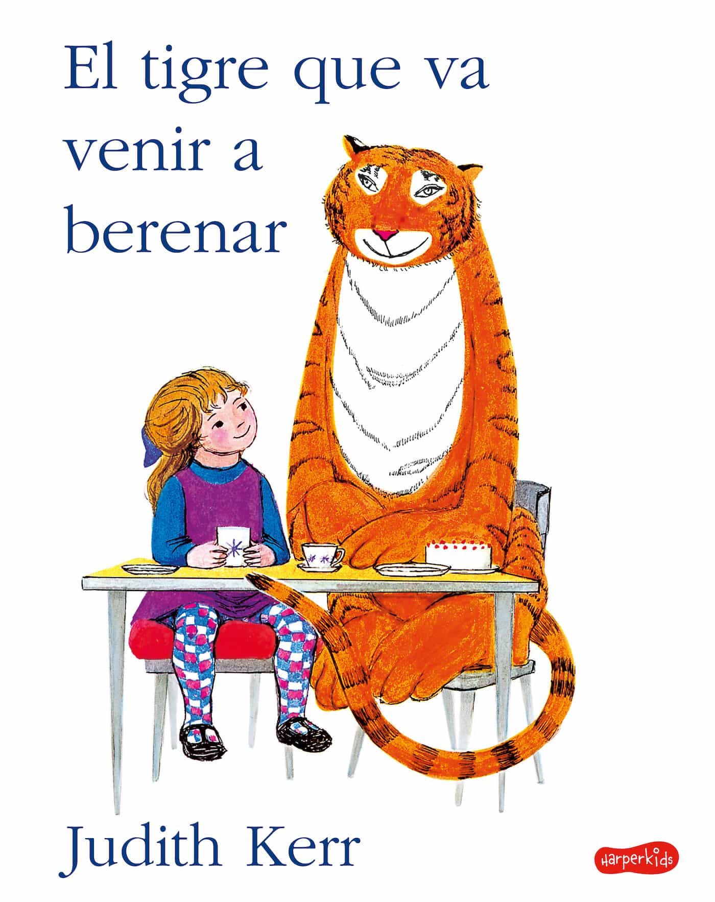 Portada del libro
