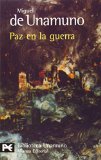 Portada de PAZ EN LA GUERRA