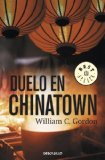 Portada de DUELO EN CHINA TOWN