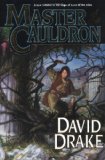 Portada de MASTER OF THE CAULDRON (LORD OF THE ISLES)