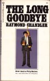 Portada de THE LONG GOODBYE