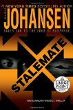 Portada de STALEMATE (EVE DUNCAN FORENSICS THRILLERS)