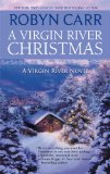 Portada de A VIRGIN RIVER CHRISTMAS