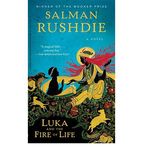 Portada de LUKA AND THE FIRE OF LIFE