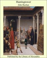 Portada de HUNTINGTOWER