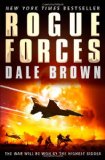 Portada de ROGUE FORCES