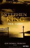 Portada de DER DUNKLE TURM 7. DER TURM