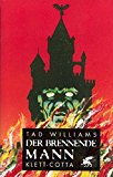 Portada de DER BRENNENDE MANN
