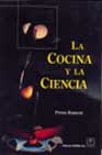 Portada de LA COCINA Y LA CIENCIA