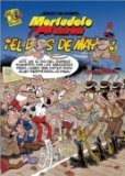 Portada de MORTADELO Y FILEMON Nº 122 (MAGOS DEL HUMOR)