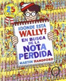 Portada del libro