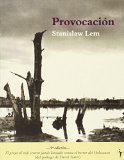 Portada de PROVOCACION