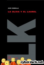 Portada de LA OLIVA Y EL LAUREL - EBOOK