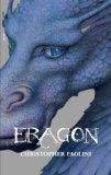 Portada de ERAGON