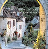 Portada de ONE HUNDRED AND ONE BEAUTIFUL TOWNS IN FRANCE: FOOD & WINE BY SIMONETTA GREGGIO (2010-09-14)