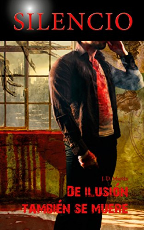 Portada del libro