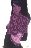 Portada de CASINO ROYALE