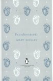 Portada de FRANKENSTEIN