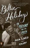 Portada de BILLIE HOLIDAY: THE MUSICIAN AND THE MYTH