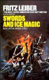 Portada de SWORDS AND ICE MAGIC (FAFHRD AND THE GRAY MOUSER, BOOK 6)