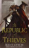 Portada de THE REPUBLIC OF THIEVES