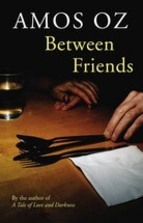 Portada de BETWEEN FRIENDS