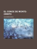Portada de EL CONDE DE MONTE-CRISTO