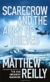 Portada de SCARECROW AND THE ARMY OF THIEVES