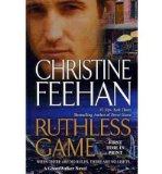 Portada de RUTHLESS GAME