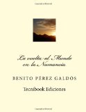 Portada de LA VUELTA AL MUNDO EN LA NUMANCIA