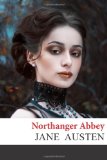 Portada de NORTHANGER ABBEY