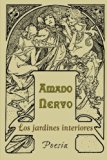 Portada de LOS JARDINES INTERIORES