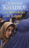 Portada de LES HIRONDELLES DE KABOUL