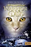 Portada de WARRIOR CATS STAFFEL 2/04. DIE NEUE PROPHEZEIUNG. STERNENGLANZ