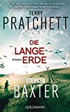 Portada de DIE LANGE ERDE