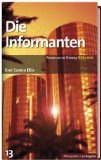 Portada de DIE INFORMANTEN