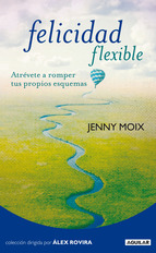 Portada de FELICIDAD FLEXIBLE (EBOOK)