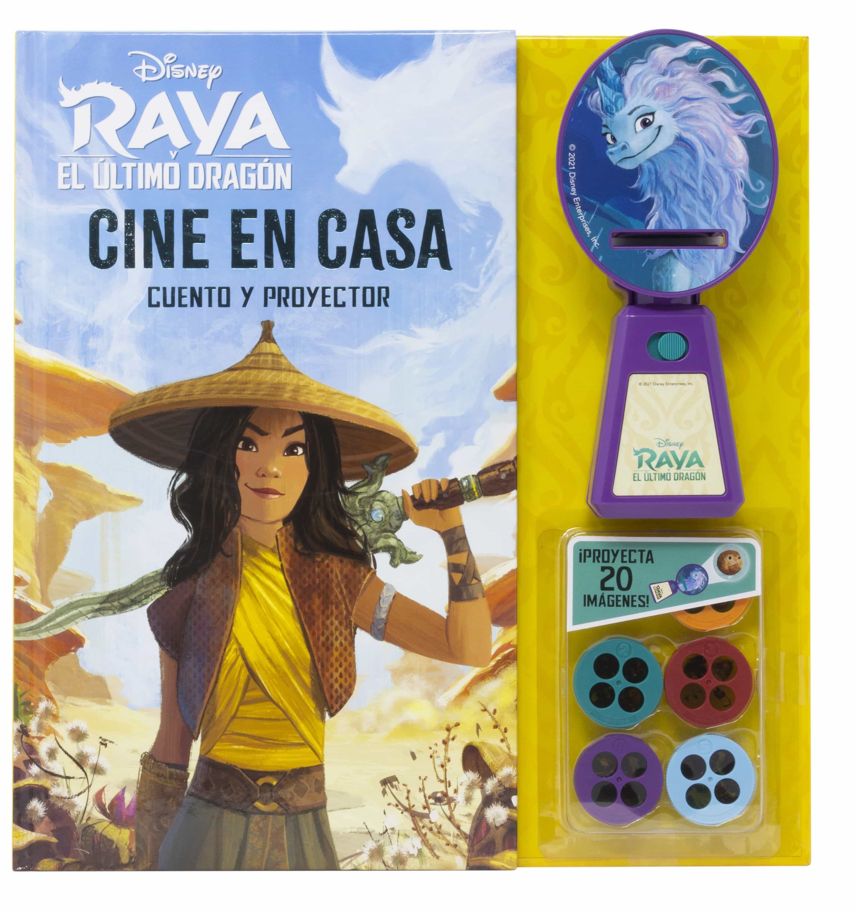 Portada del libro