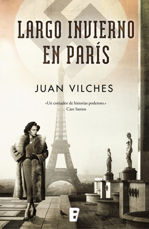 Portada del libro