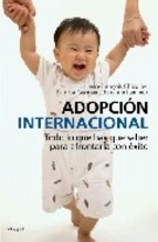 Portada de ADOPCIÓN INTERNACIONAL