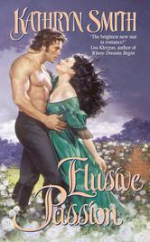 Portada de ELUSIVE PASSION