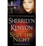 Portada de [(SEIZE THE NIGHT)] [BY: SHERRILYN KENYON]