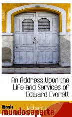 Portada del libro