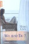 Portada de WO BIST DU?