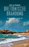 Portada de BRETONISCHE BRANDUNG: KOMMISSAR DUPINS ZWEITER FALL