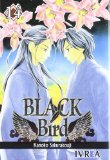 Portada de BLACK BIRD 14 (SHOJO MANGA (IVREA))