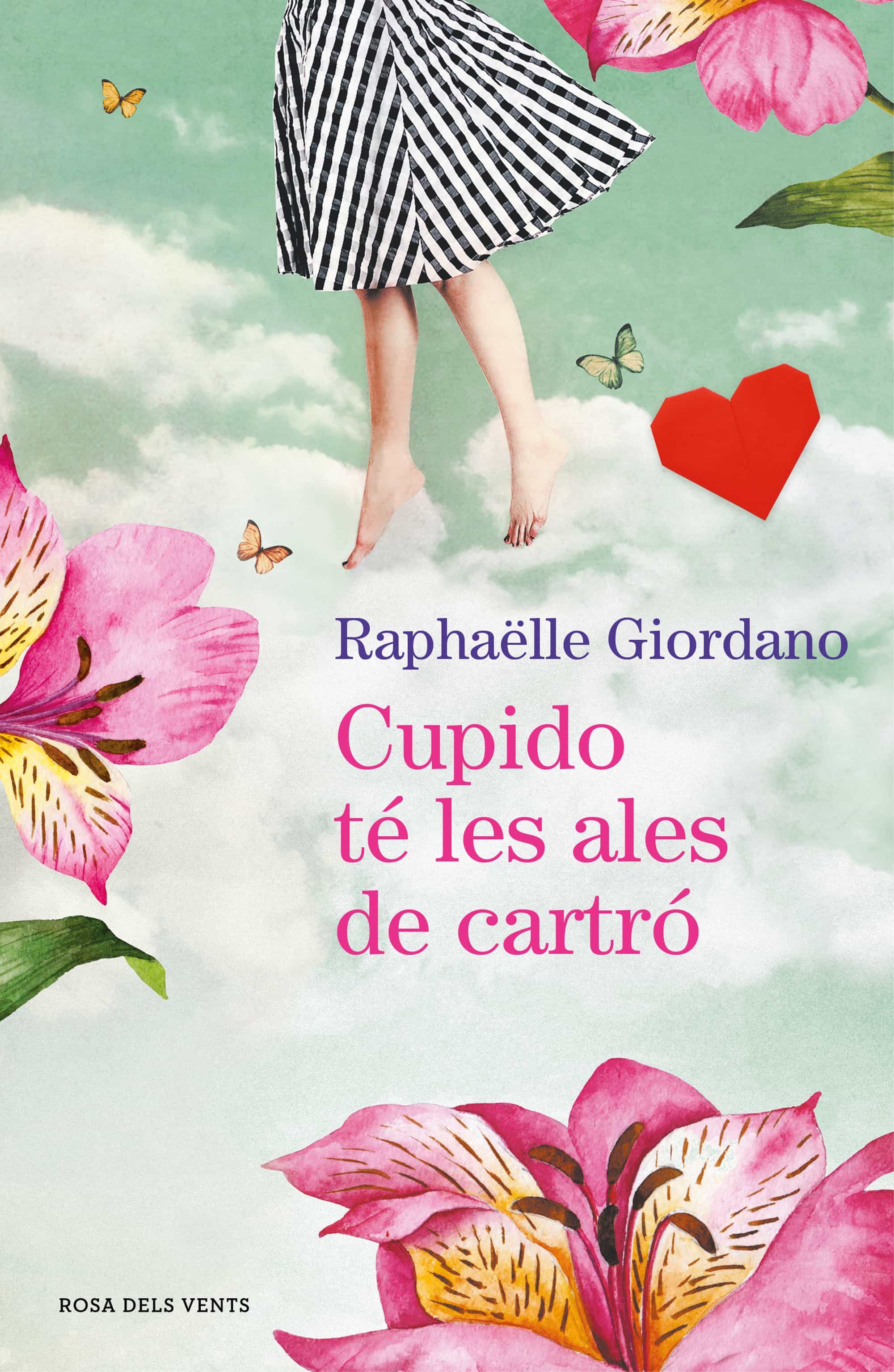 Portada del libro