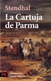 Portada de LA CARTUJA DE PARMA